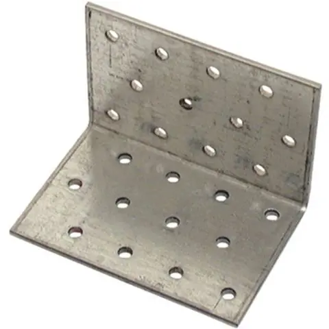 Joma 4490000 Vinkelbeslag Rabatter